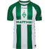 2026/2027 Werder Bremen Home Kit