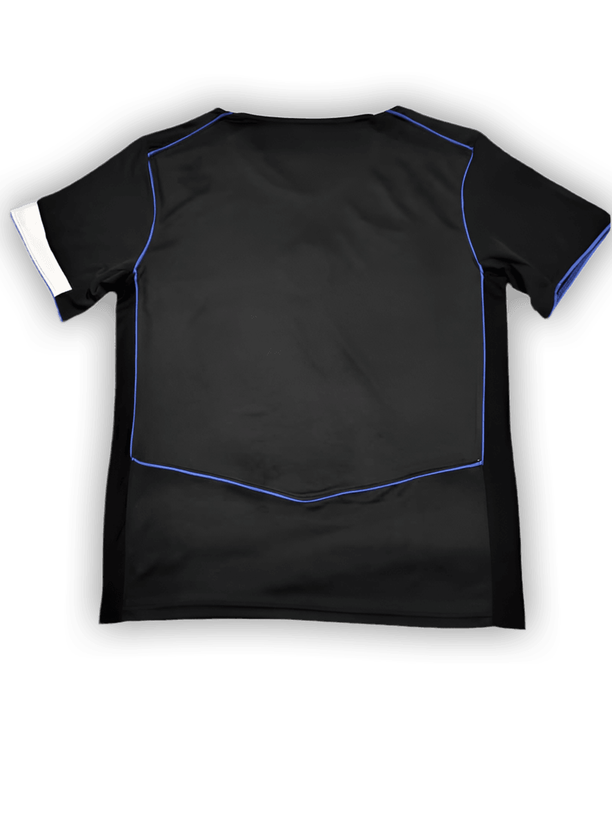 Chelsea 2025/26 Third Away