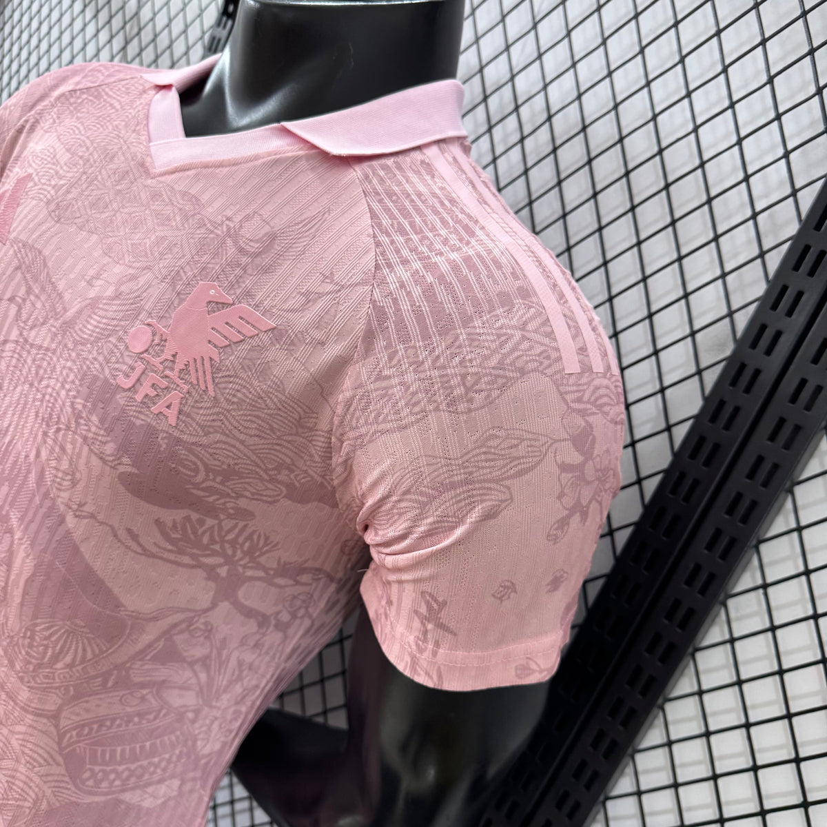 Japan "Sakura Mist" Limited Jersey