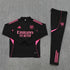 Arsenal “Neon Noir” Tracksuit