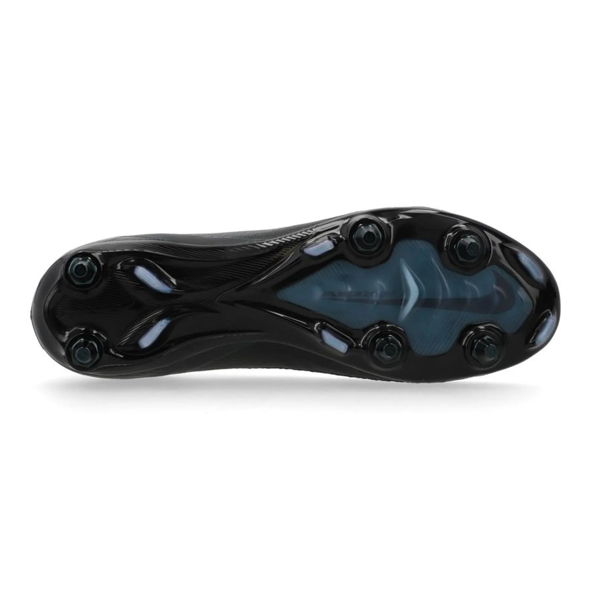 Mercurial Vapor 16 Elite SG Black