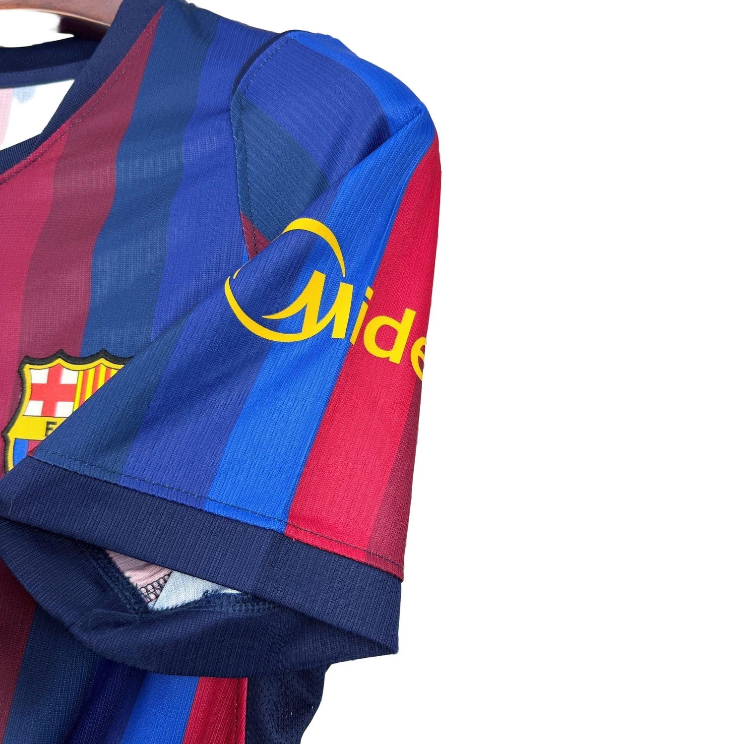 2026/2027 Barcelona Home Football Shirt