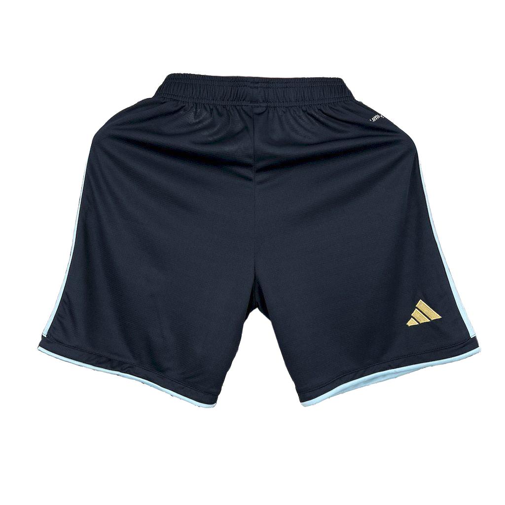 2026 Argentina Away World Cup Shorts