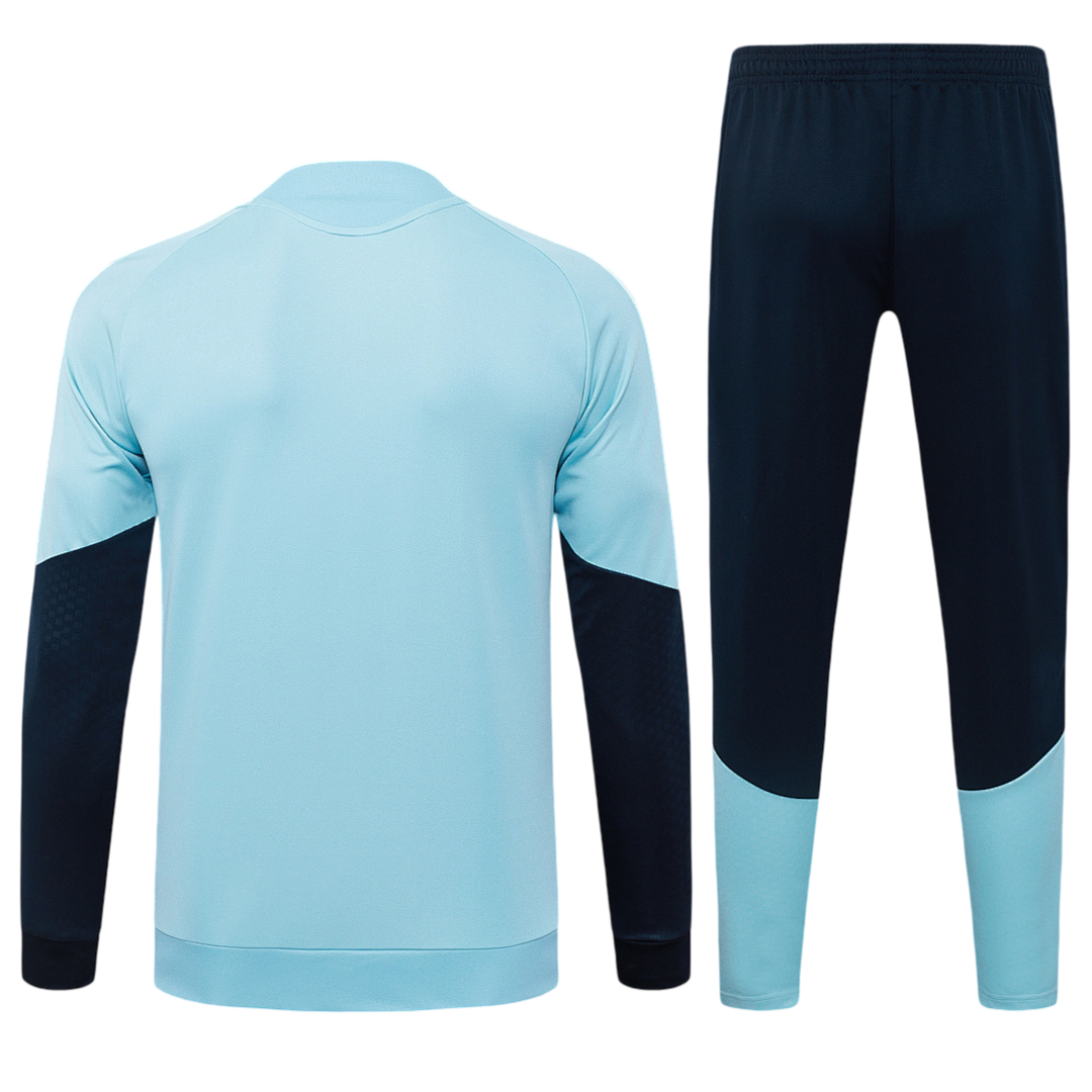 2026/2027 Argentina Blue Tracksuit