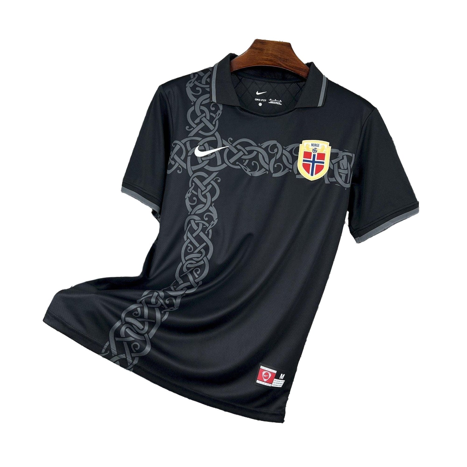 2026 Norway Special Edition Football Shirt