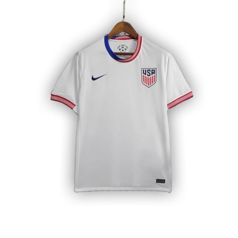 USA 2024/25 Home