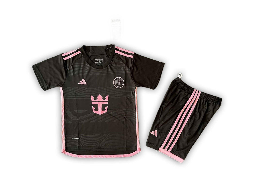 Inter Miami 2024/25 Home Kids