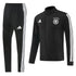 2026/2027 Germany Black and White Tracksuit