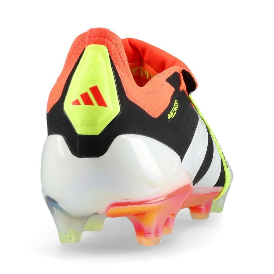 Predator Elite FT FG Solar Energy
