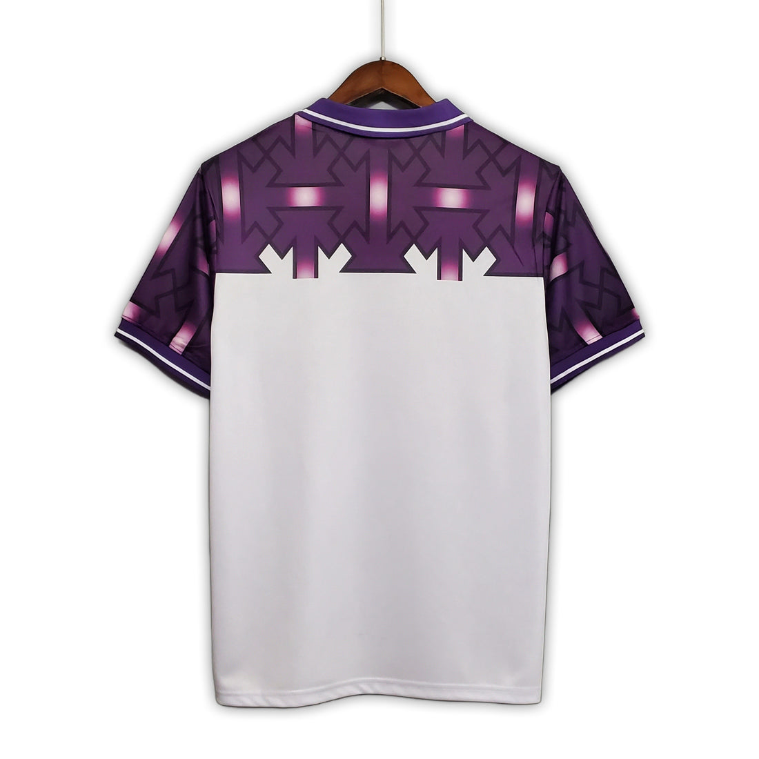 Fiorentina 1992/93 Away