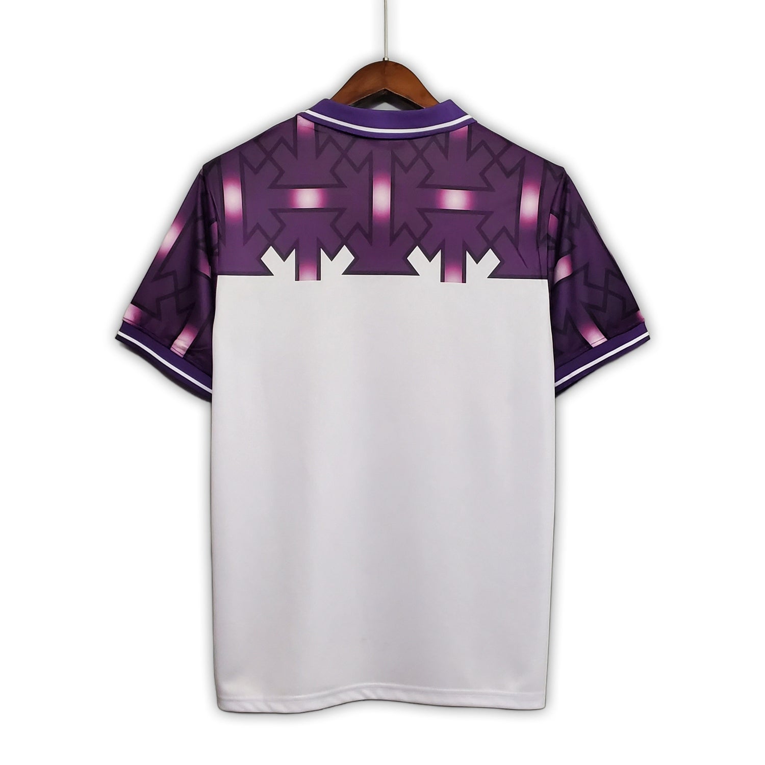 Fiorentina 1992/93 Away