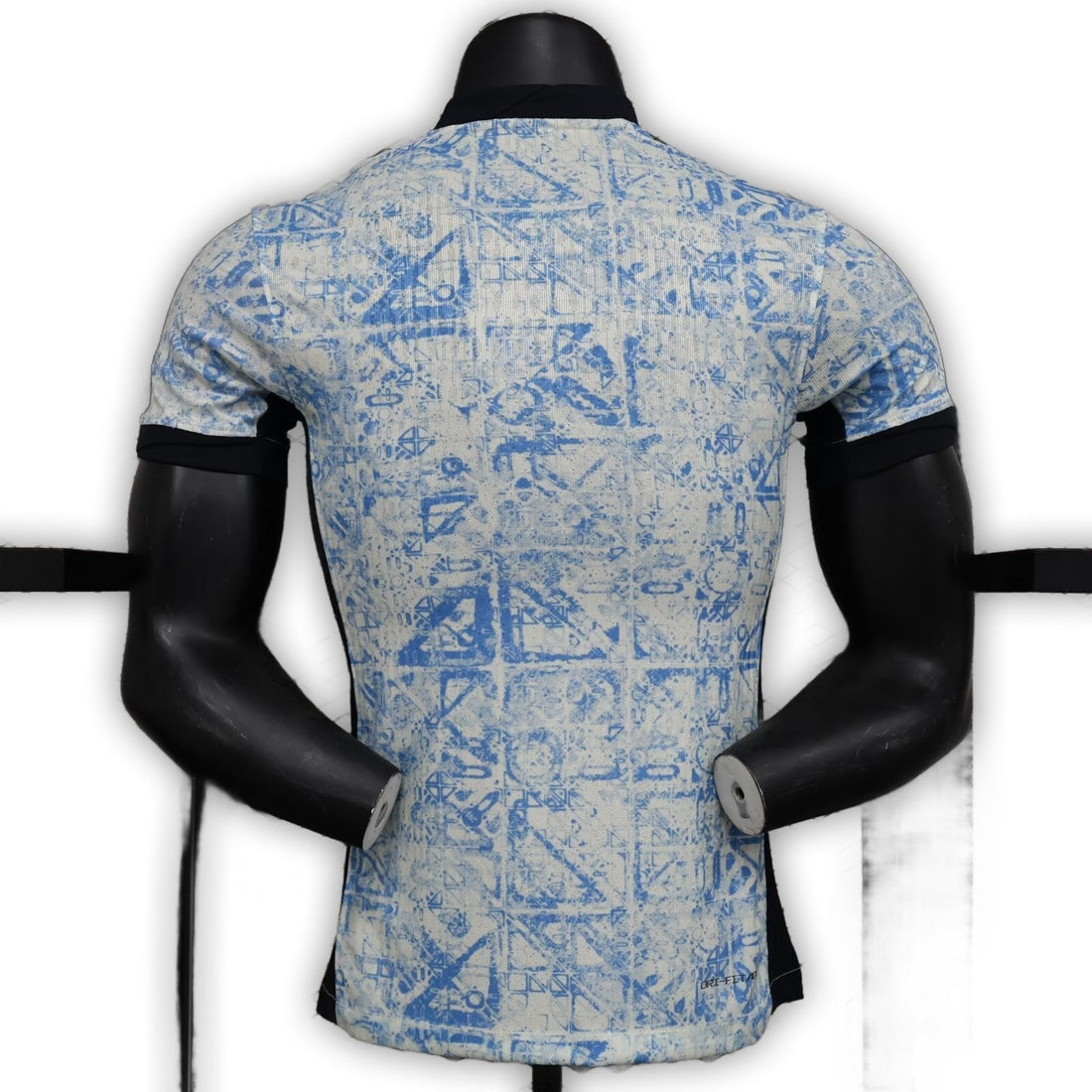 Portugal 2024/25 Away Player Version