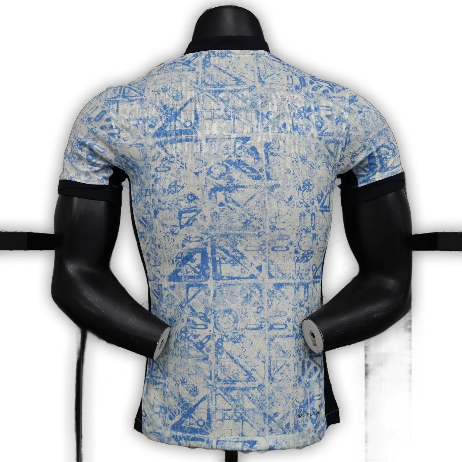 Portugal 2024/25 Away Player Version