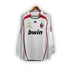 AC Milan 2006/07 Away Long Sleeve