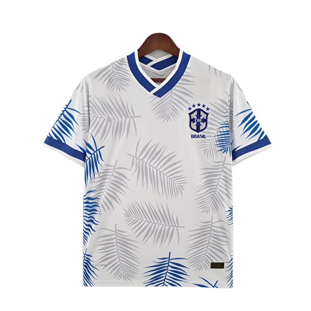 Brazil "Bruma Folha" Premium Kit