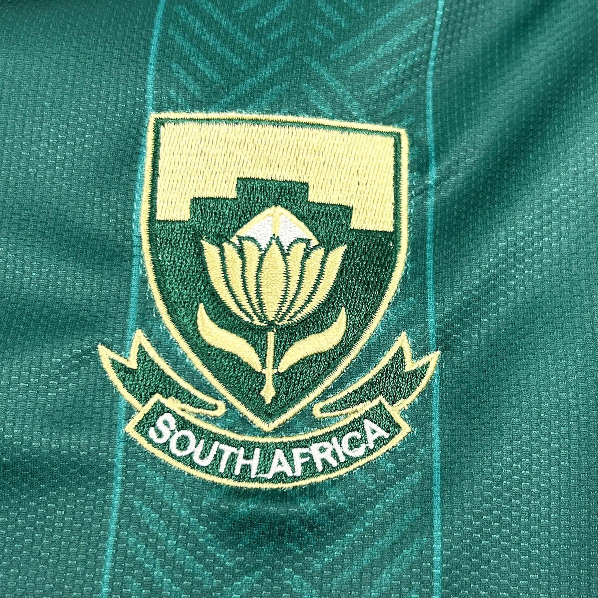2026 South Africa Away World Cup Football Jersey