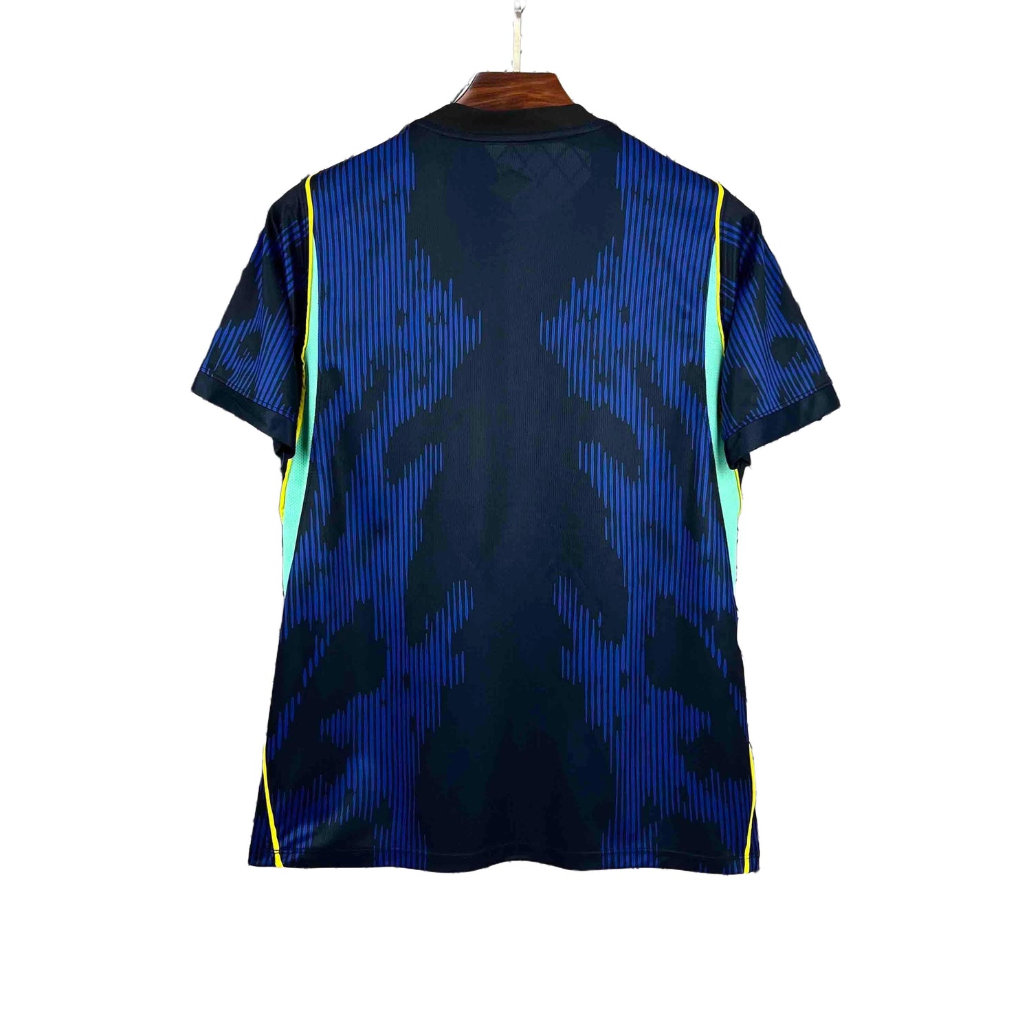 2026 Brazil Away World Cup Jersey