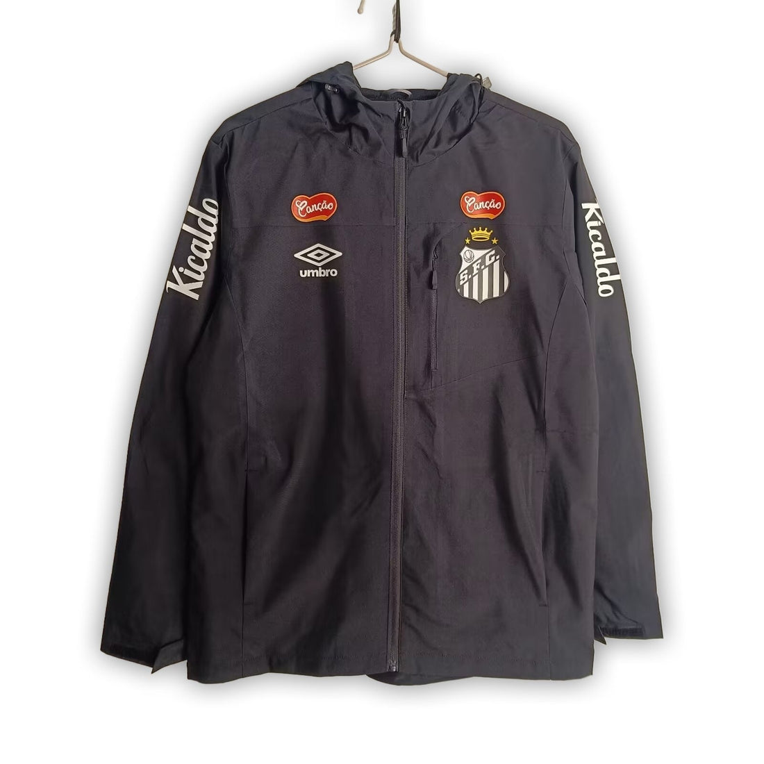 Santos Windbreaker 2024/25