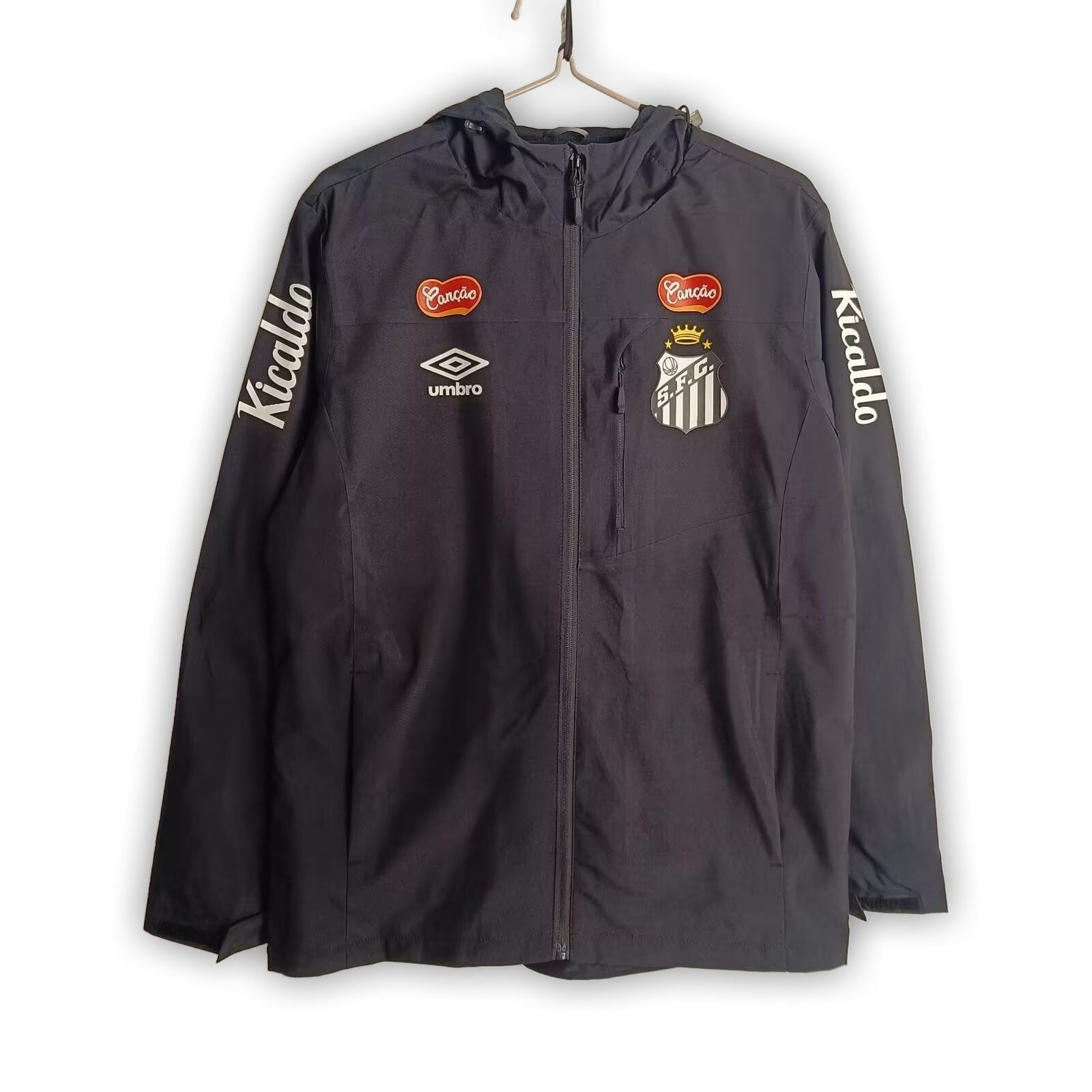 Santos Windbreaker 2024/25