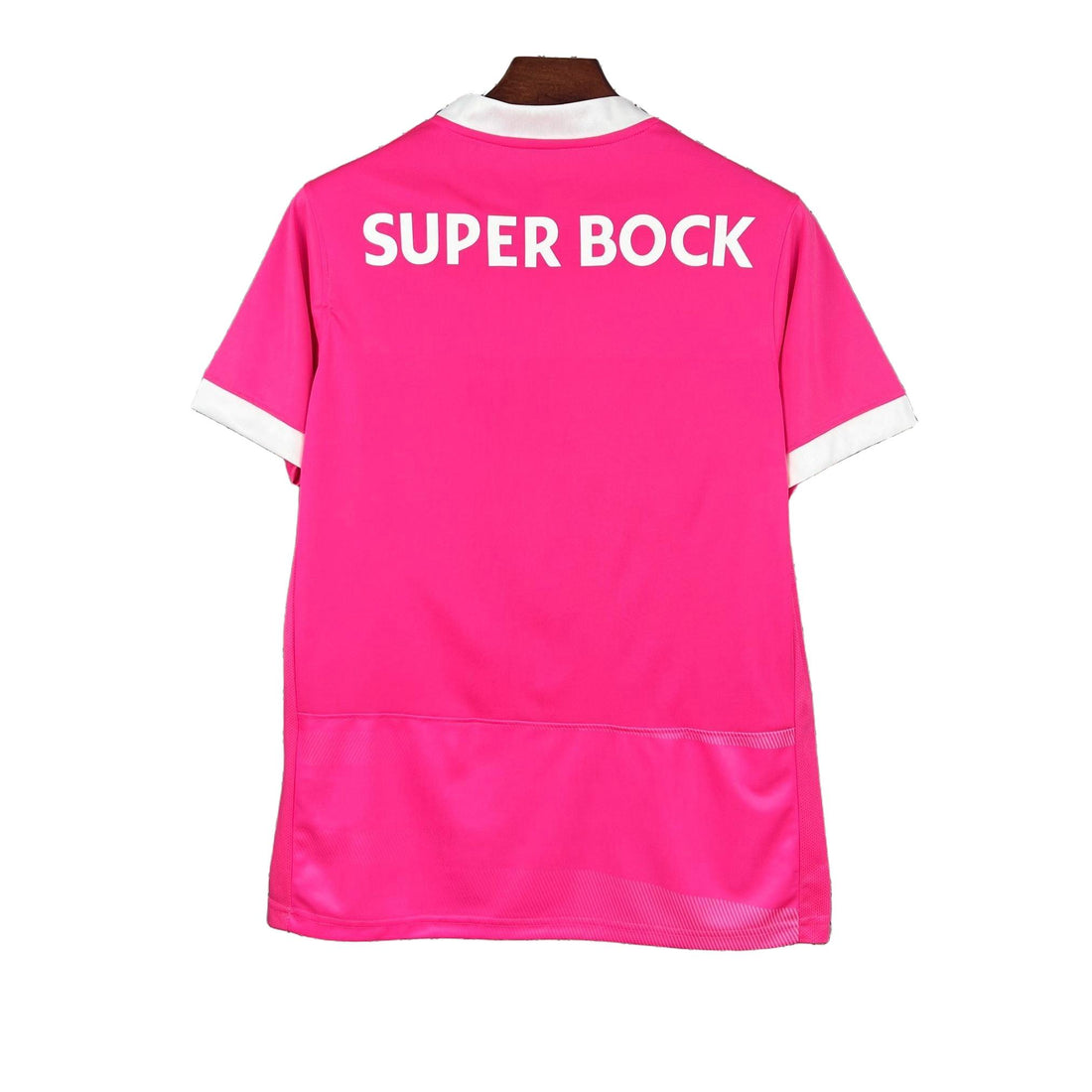 2026/2027 Sporting Lisbon Pink Edition Football Shirt