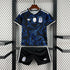 2026 Kids Argentina World Cup Away Jersey