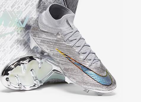 Mercurial Superfly 9 Elite SE FG &