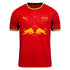 2026/2027 RB Leipzig Away Kit
