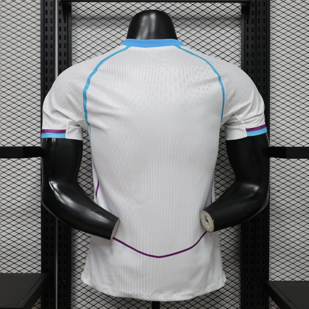Barcelona "Crystal Wave" Limited Jersey