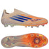 F50 Sparkfusion Elite Laceless FG Coral Blaze