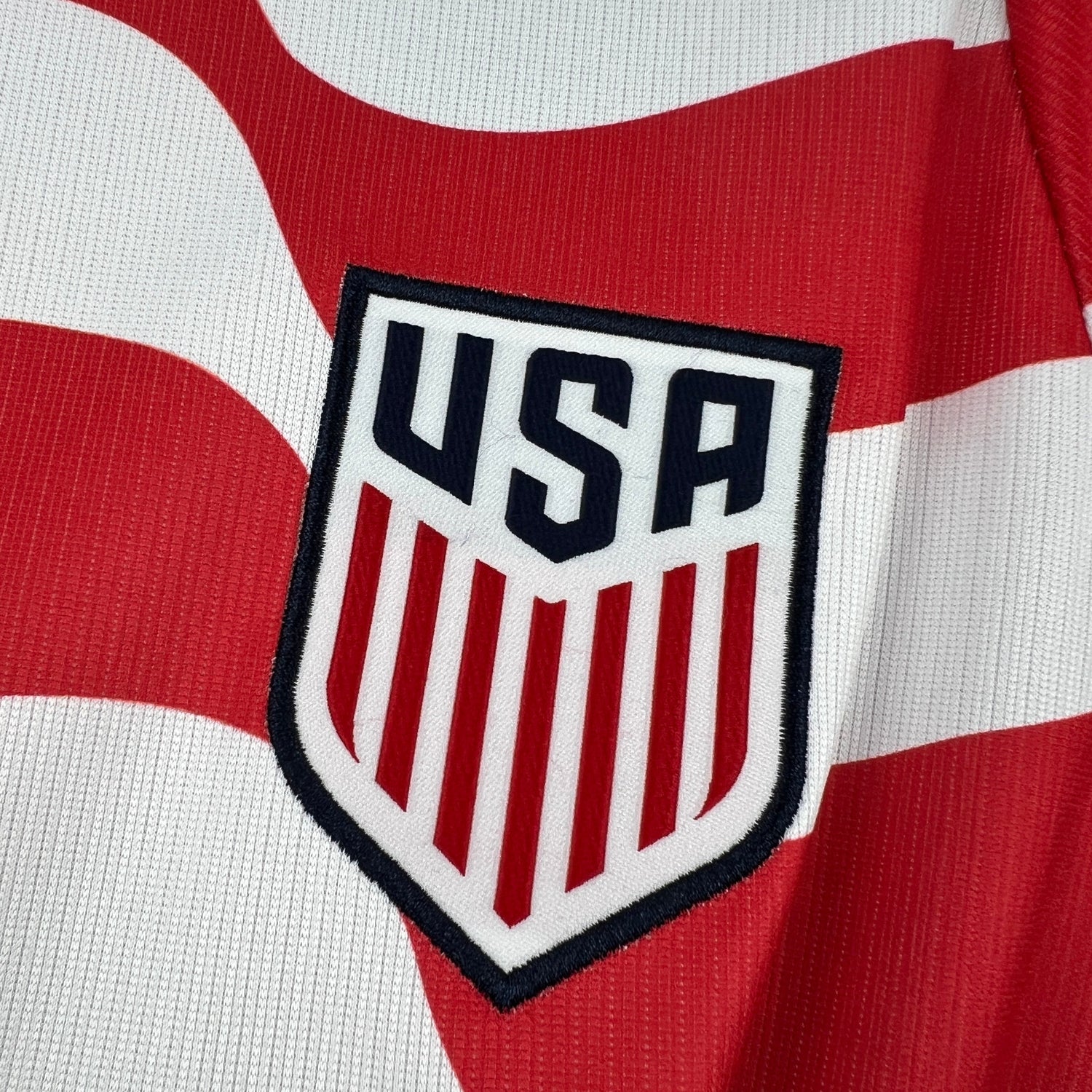 2026 United States Home World Cup Football Shirt