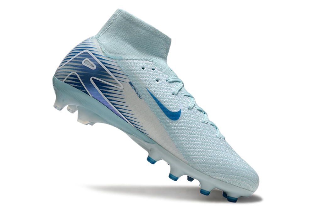 Mercurial Superfly 10 Elite AG Mad Ambition