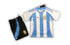 Argentina 2024/25 Home Kids