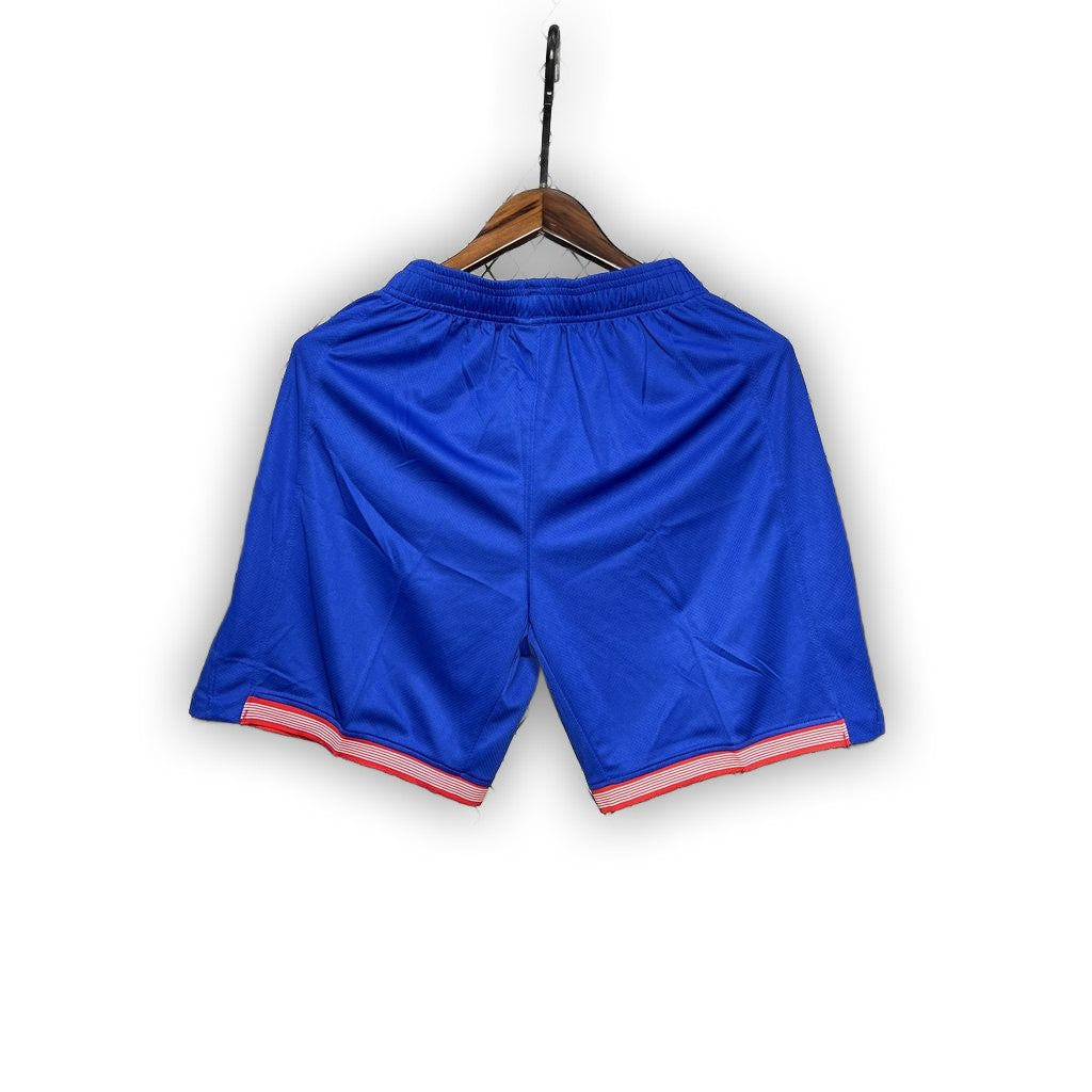 USA 2024/25 Home Shorts