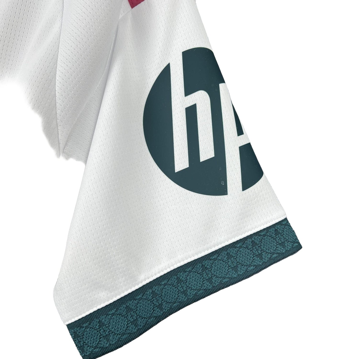 2026/2027 Real Madrid Home Football Shirt