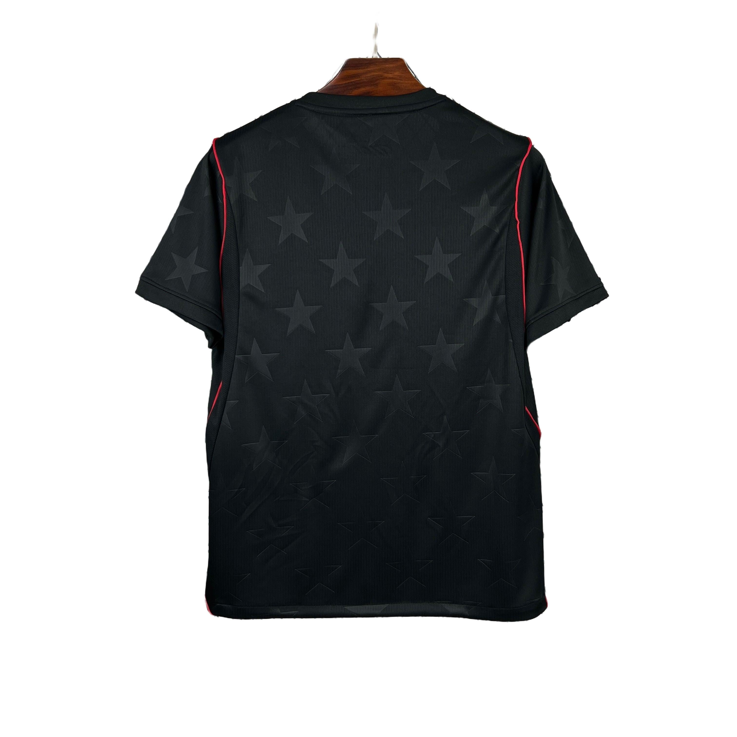 2026 United States Away World Cup Football Shirt