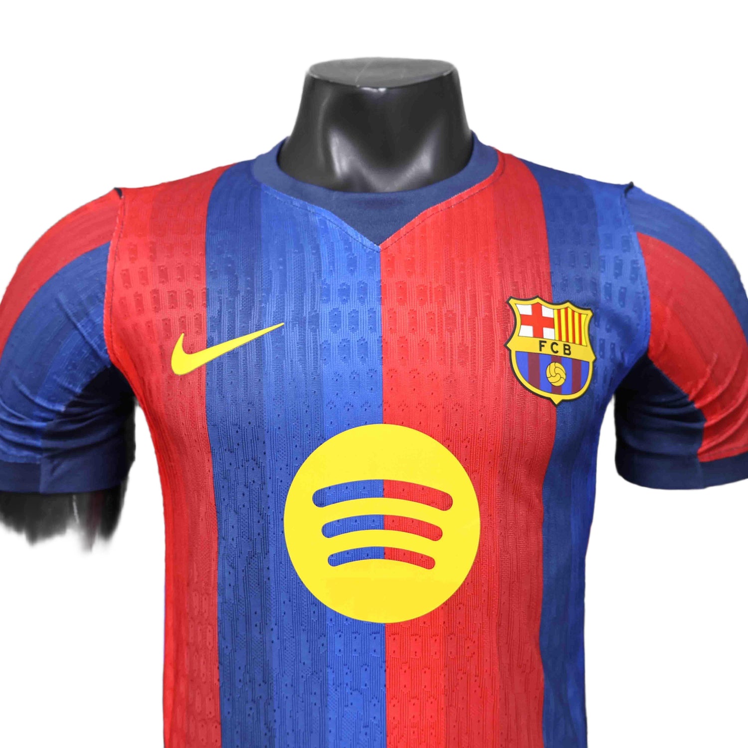 2026/2027 Barcelona Home Player Version Football Shirt