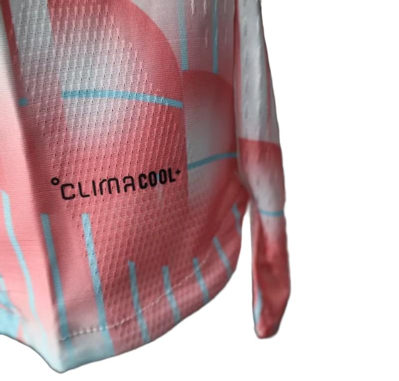 2026 Player Version Belgium World Cup Away Jersey