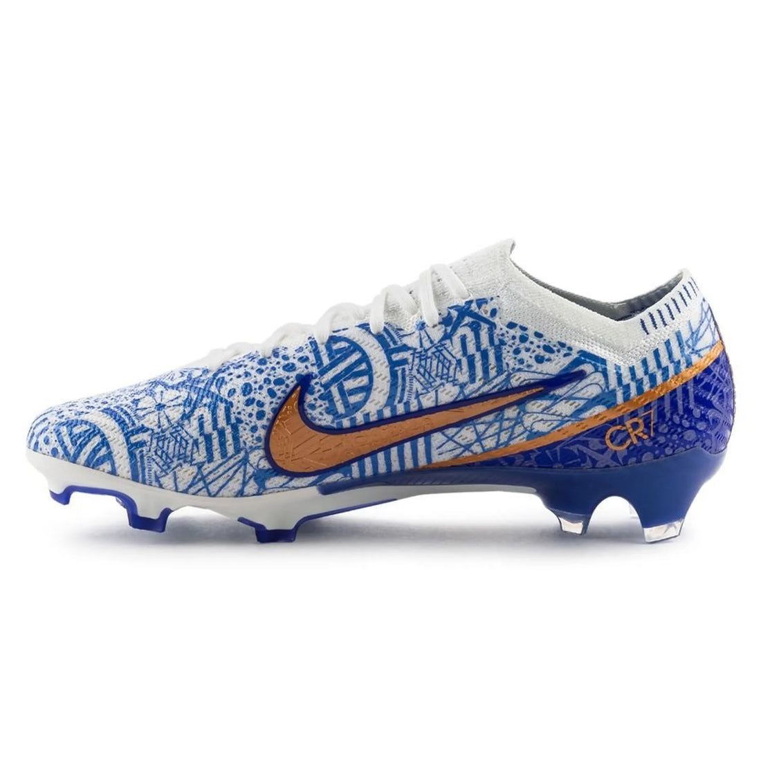 Mercurial Vapor 15 Elite FG CR7 Personal Edition