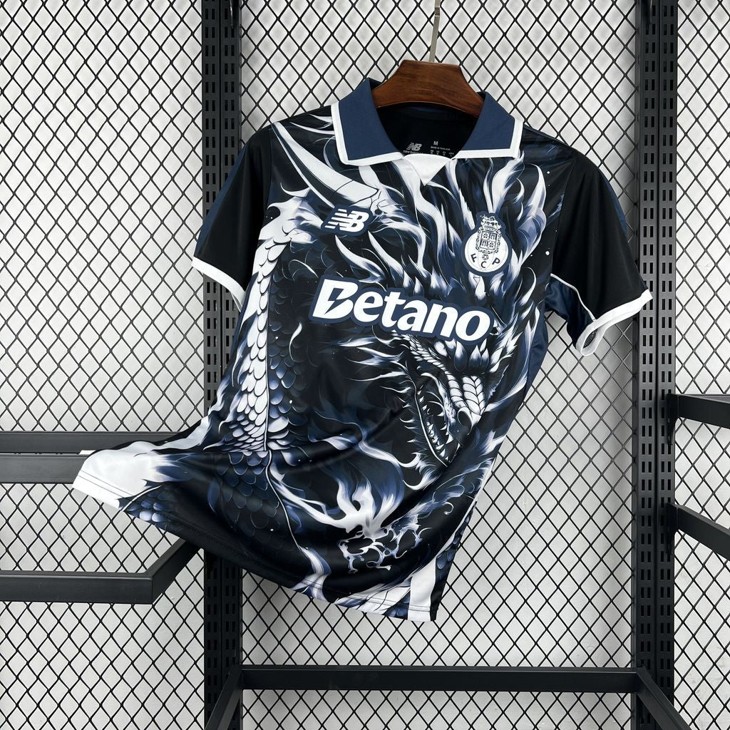 Porto "Dragão Imperial" Limited Jersey