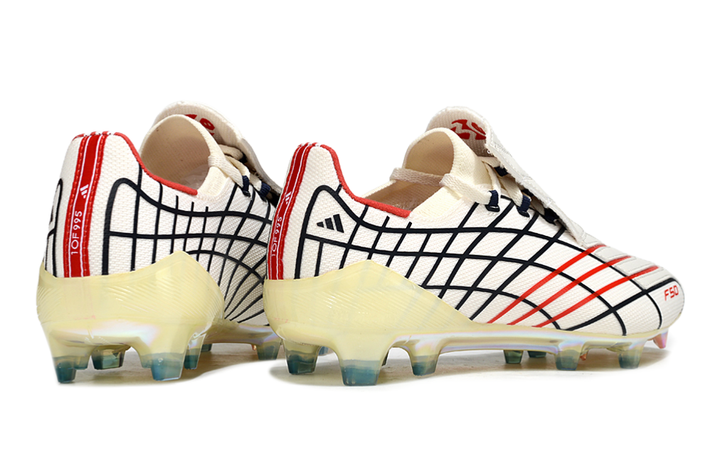 F50 Spider x Unisport