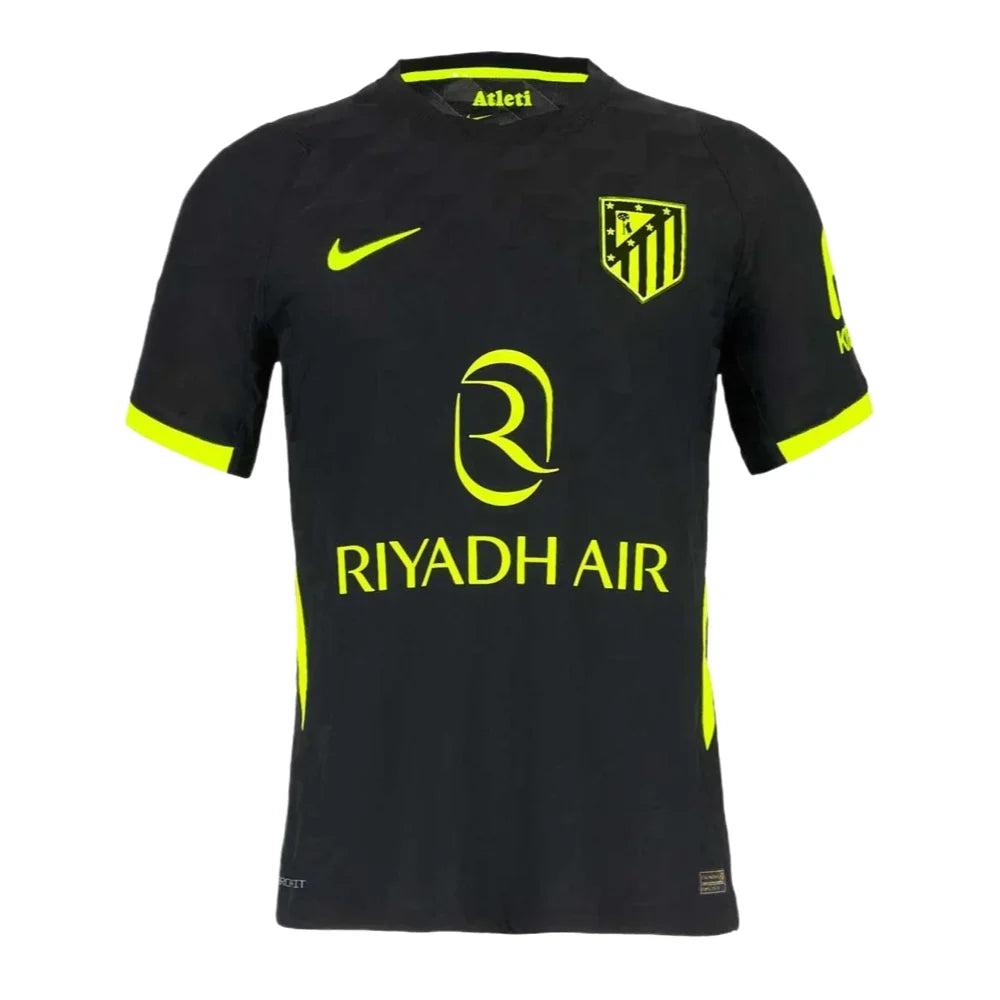 Atlético Madrid 2026-27 Away Shirt