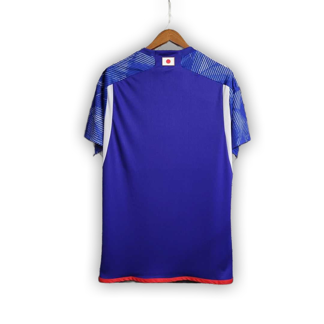 Japan 2022 Home