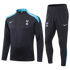 Tottenham Grey Tracksuit
