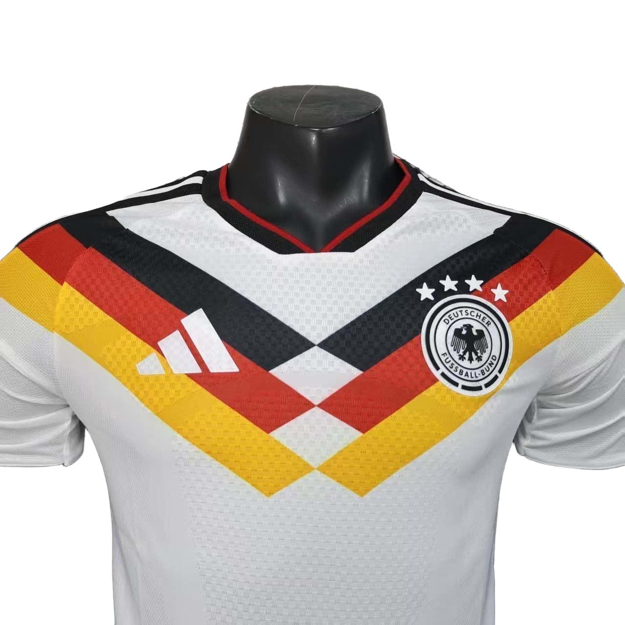 2026 Germany Home World Cup Player Version