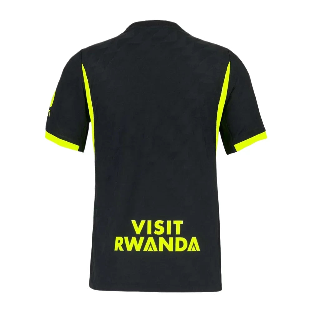Atlético Madrid 2026-27 Away Shirt