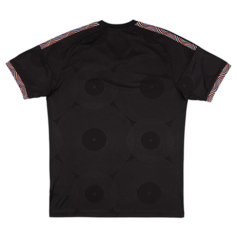 Lyon 2026-27 Third Shirt