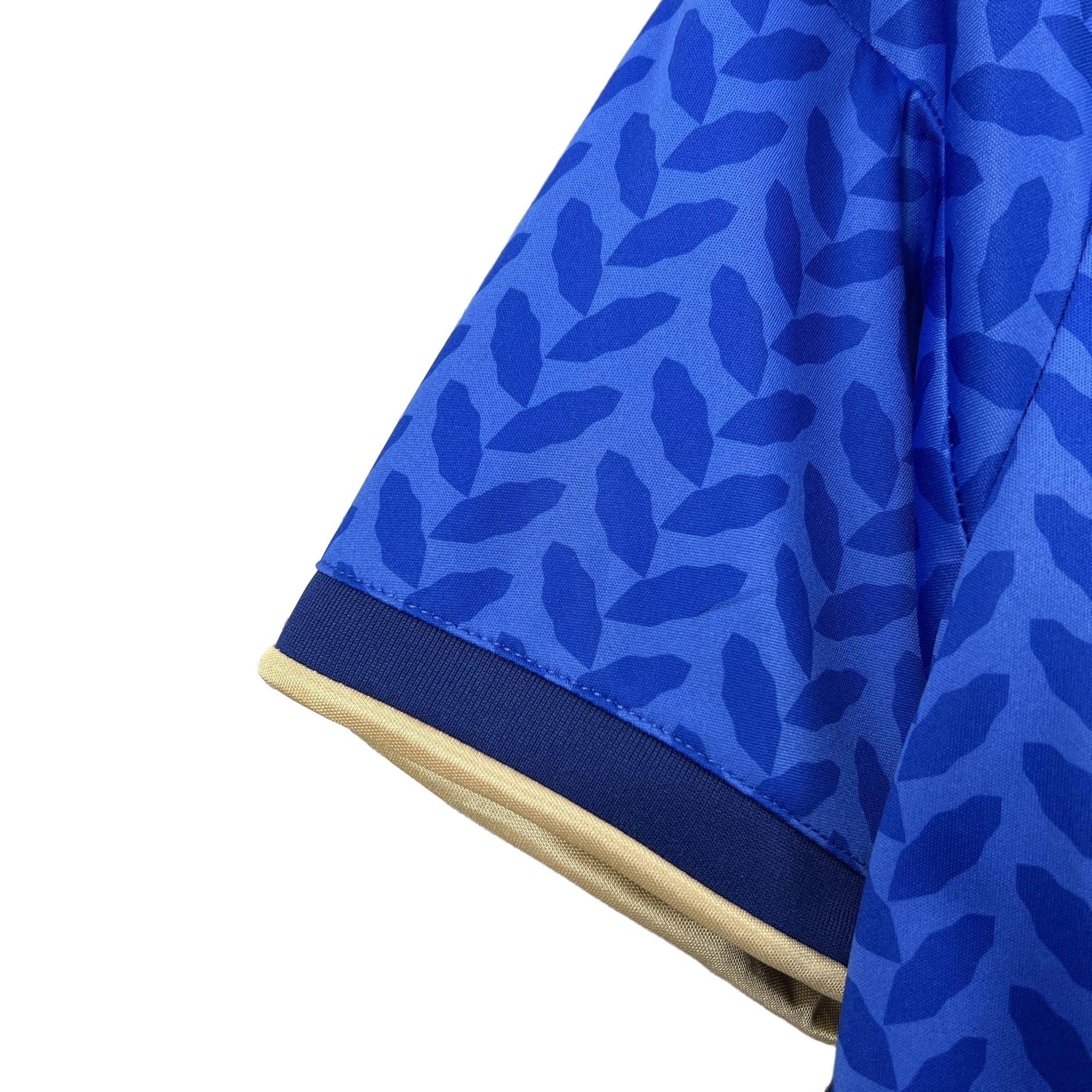 2026 Italy Home World Cup Football Shirt