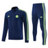 2026/2027 Colombia Blue Tracksuit