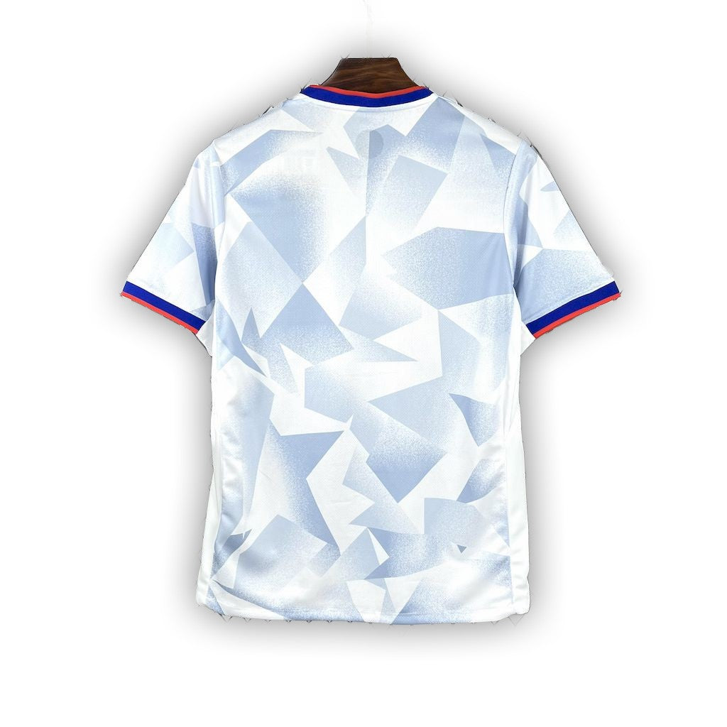 USA 2025/26 Home