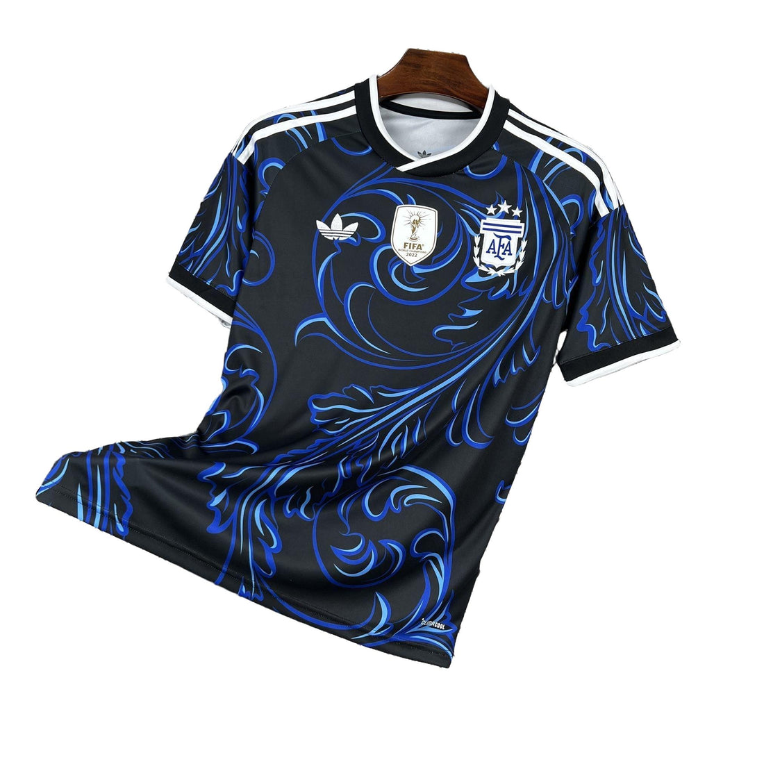 2026 Argentina World Cup Away Jersey